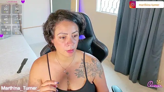 Marthina_turner_ stripchat live cam model