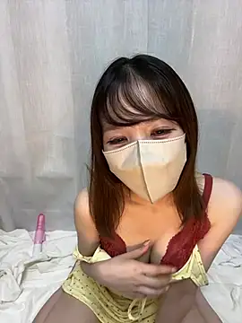 LOVE_OTO stripchat live cam model