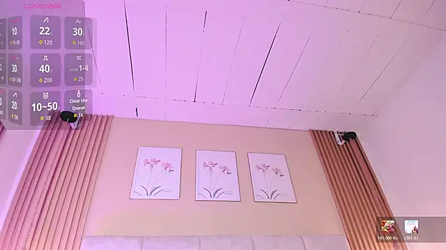cherlynnn stripchat live cam model