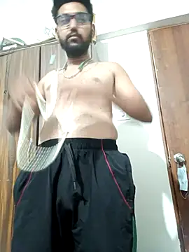 dhruvplayboy stripchat live cam model