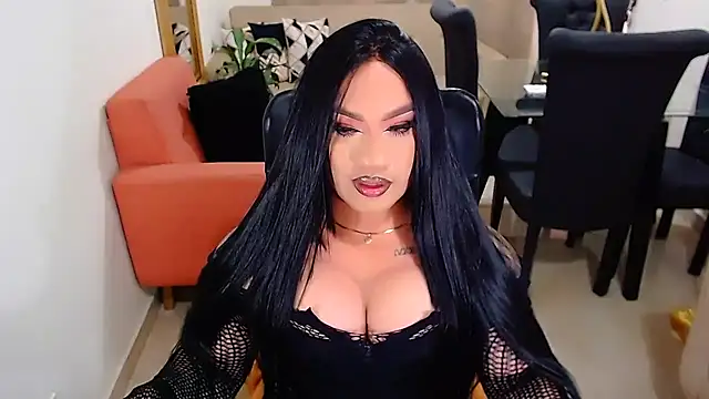 ValentinaMiss stripchat live cam model