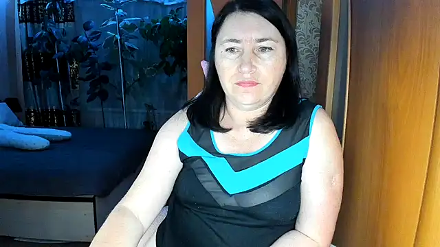 Tatyana51 stripchat live cam model