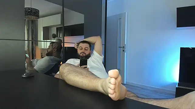 DravenPeak stripchat live cam model