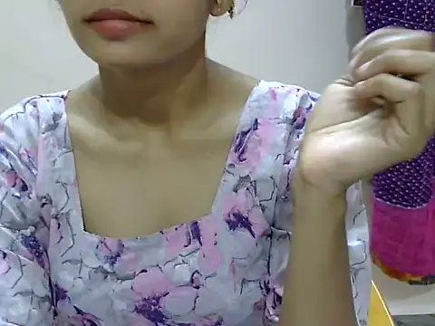 Kulsum_S stripchat live cam model