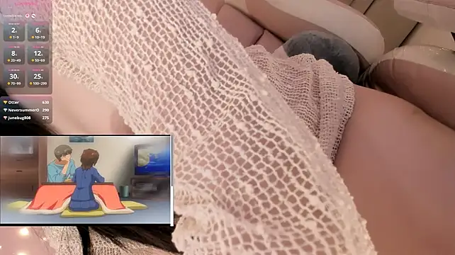 lil_calcifer stripchat live cam model