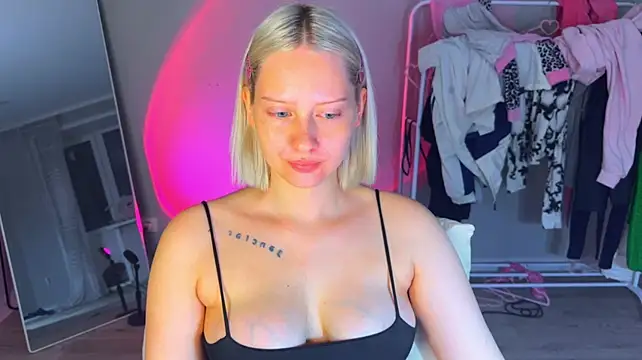 angellliss stripchat live cam model