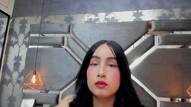 ValenBlake stripchat live cam model