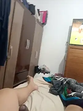 AlexCancun stripchat live cam model