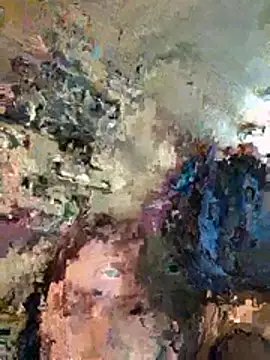 Chamoomile stripchat live cam model