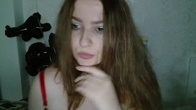 VanillaDesire stripchat live cam model