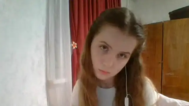 ShanteQuirin stripchat live cam model