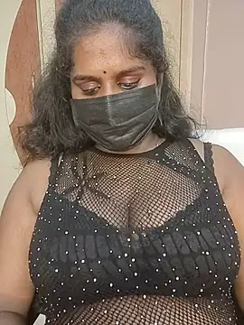 Anuradha_sri stripchat live cam model