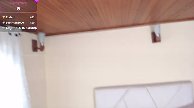 Ziahart stripchat live cam model