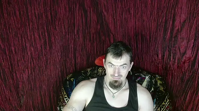 ConanJones stripchat live cam model