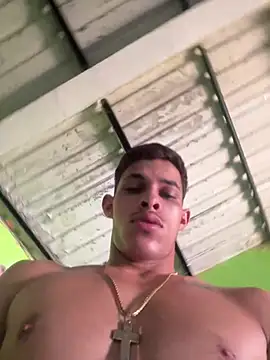 7ShaunkHend_ stripchat live cam model