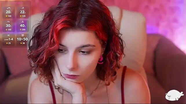 HaylaAmber stripchat live cam model