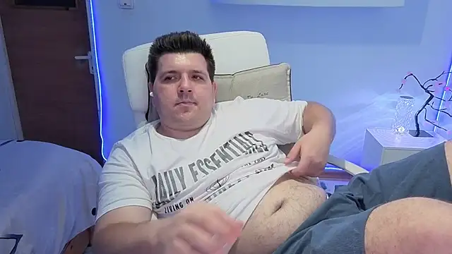 JasonJacks stripchat live cam model