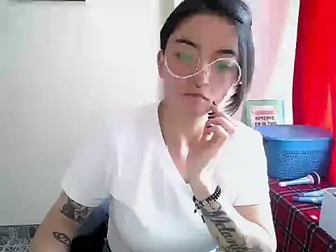 Came-II stripchat live cam model