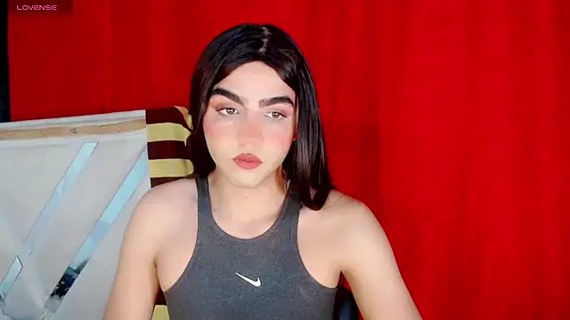 nizzan_cutte_ stripchat live cam model