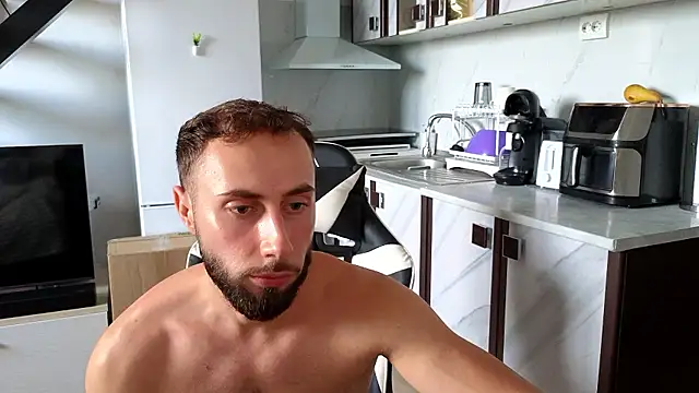 RyanStorm_ stripchat live cam model