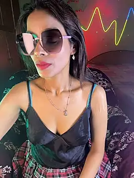 Ivy_the_goddess stripchat live cam model