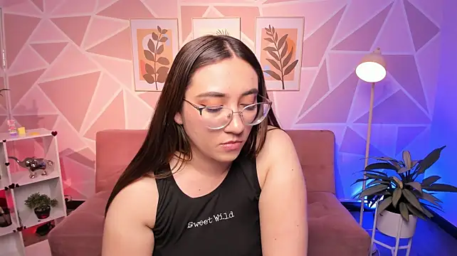 _RosieRider stripchat live cam model