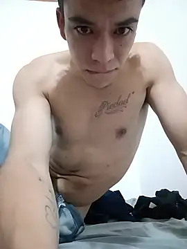 Killfenix25 stripchat live cam model