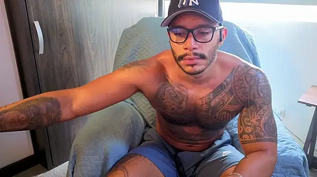 Wheeler_Green stripchat live cam model