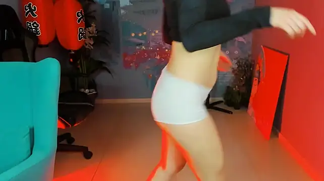 LidaDarknet stripchat live cam model