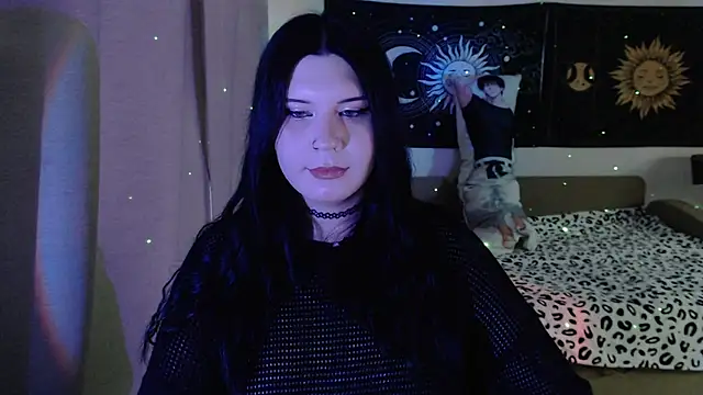 iintimate_flesh stripchat live cam model