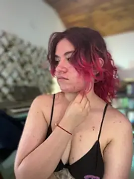 NikkiNix stripchat live cam model
