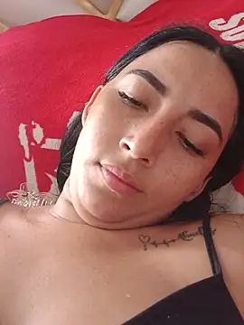 Ann_Houston_ stripchat live cam model