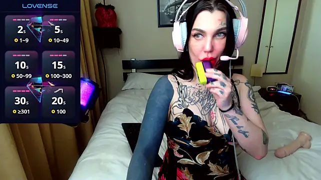 AshleyFayex stripchat live cam model