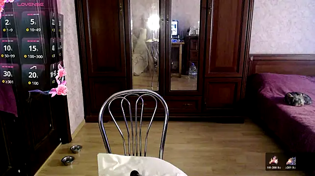 CassiePinkk stripchat live cam model