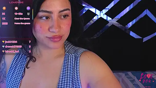 amara_sweet_a stripchat live cam model