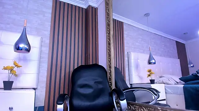JacksonGreenn stripchat live cam model