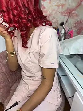 The_Nails_Sexx stripchat live cam model