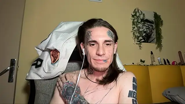 Joybboy stripchat live cam model
