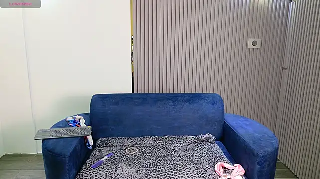 dioxadeldeseo stripchat live cam model