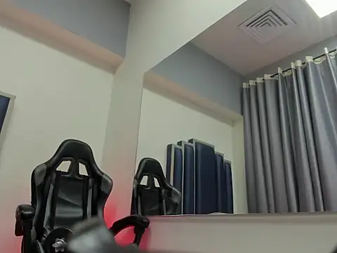Rances40 stripchat live cam model