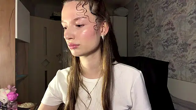 MargoMarcell stripchat live cam model