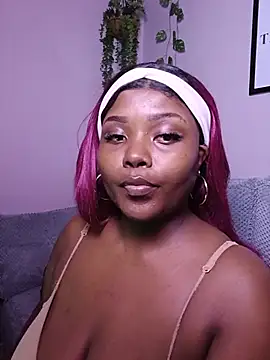 barelyAsecret stripchat live cam model