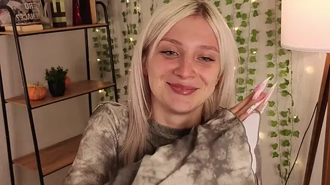 HarleeMcIntosh stripchat live cam model