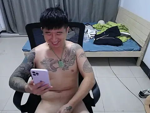 kun9981 stripchat live cam model