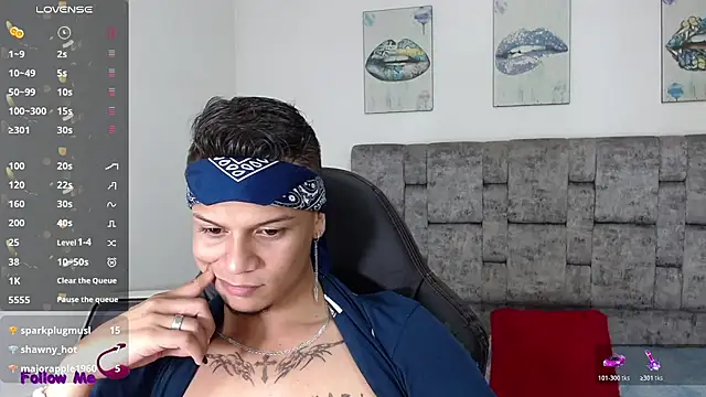 axcel_boy_ stripchat live cam model
