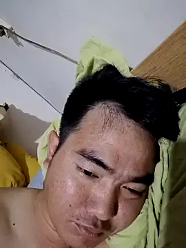 Douhuan stripchat live cam model