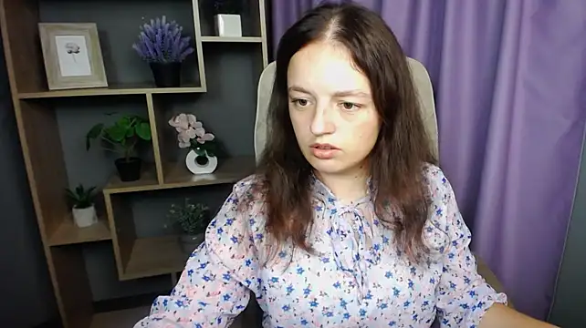 MelodiLady stripchat live cam model