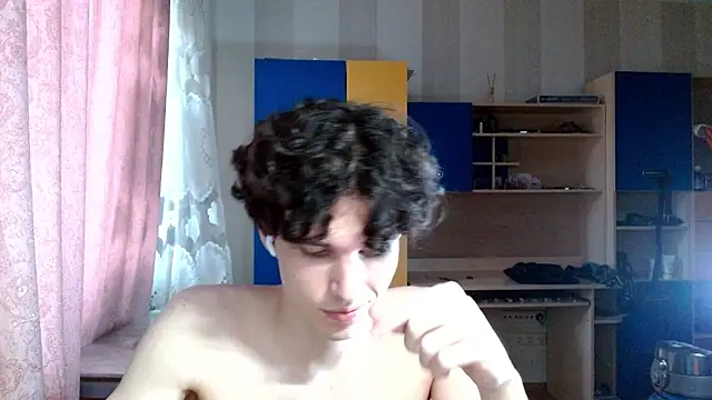 richard_kaupo stripchat live cam model