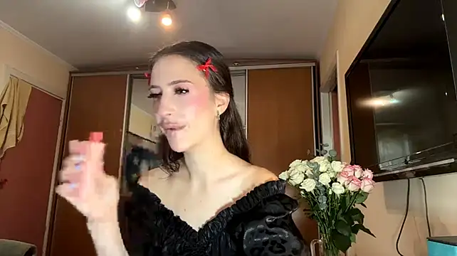 princessadel stripchat live cam model