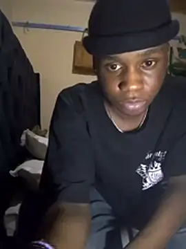 Africandccc stripchat live cam model